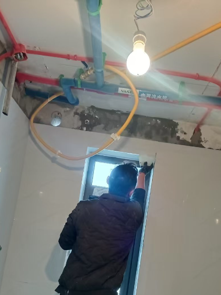 神农架专业水管维修